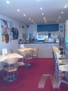 THE MUSTARD SEED