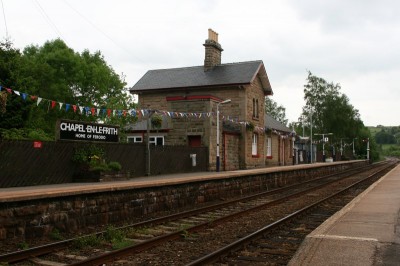 Trains