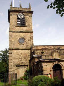 Local History
