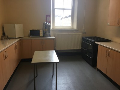 Facilities
