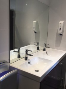 Facilities