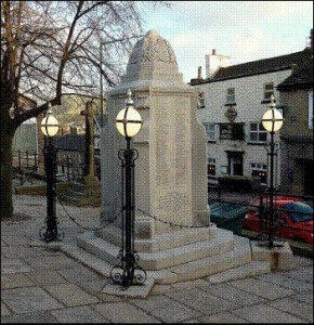 War Memorials